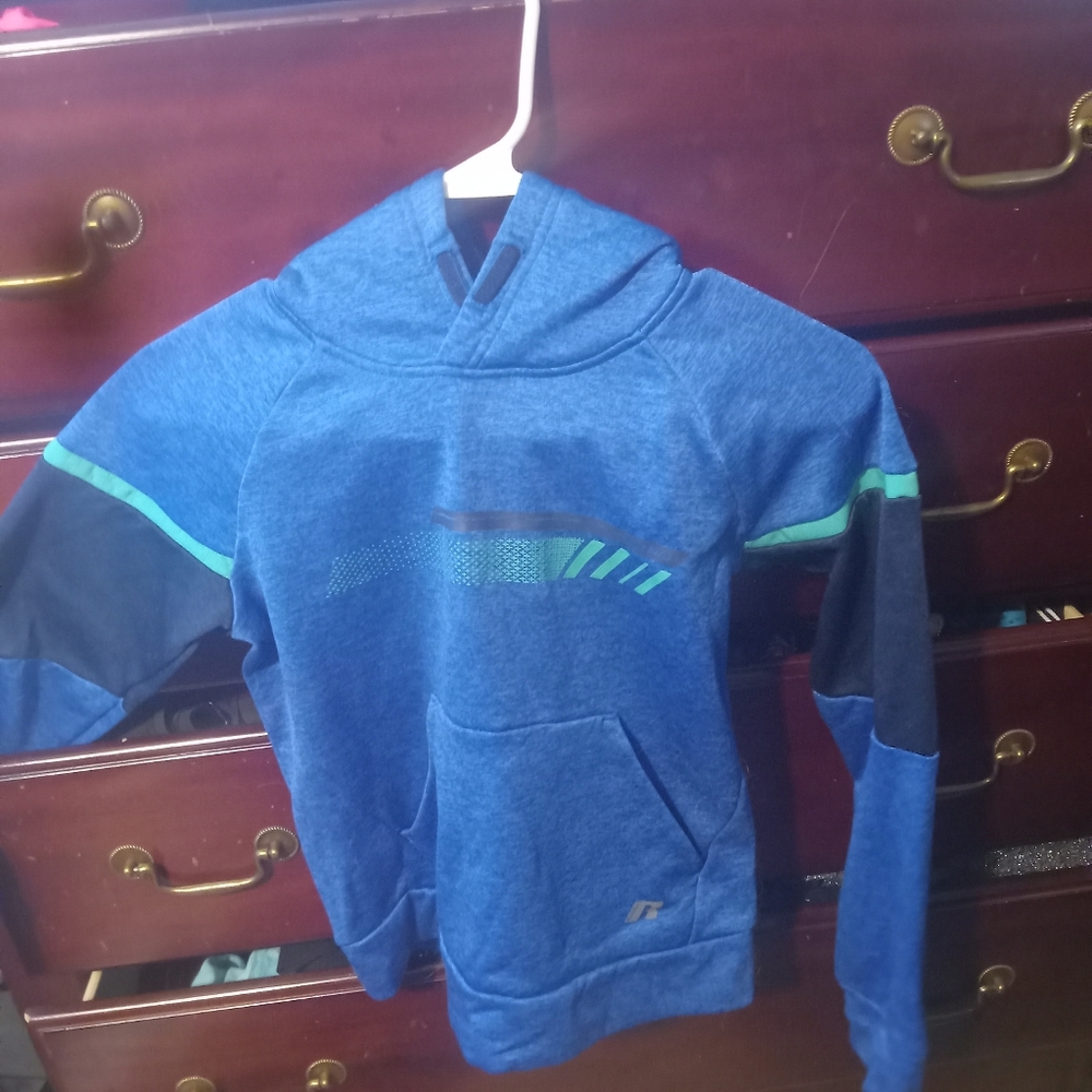 Boys sweatshirt
